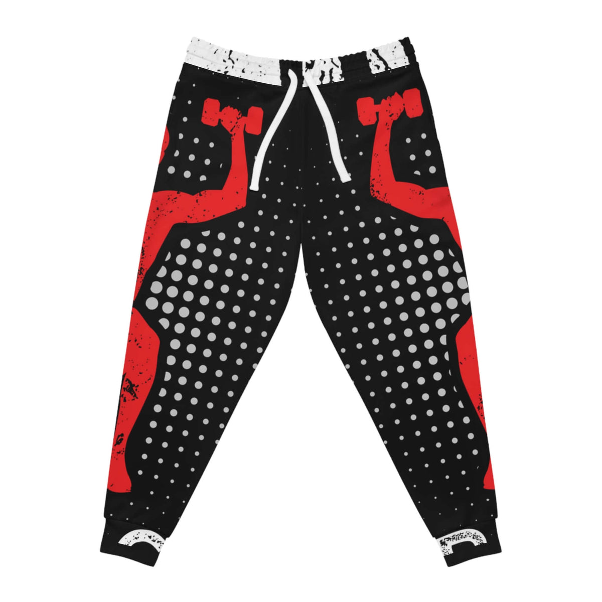 Athletic Joggers - Workout Gear