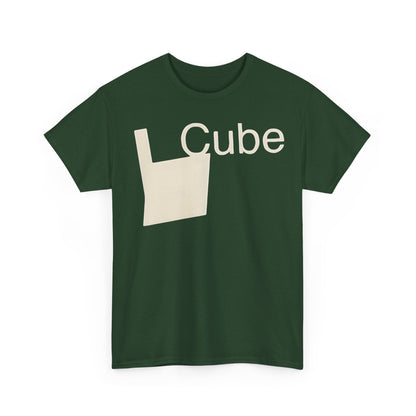 Unisex Heavy Cotton ICube Tee