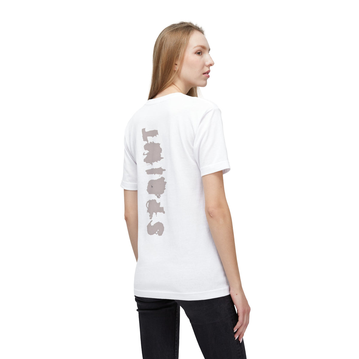 Unisex Midweight T-shirt, Made in US