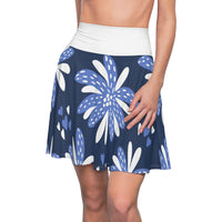 Women's Skater Skirt (AOP)