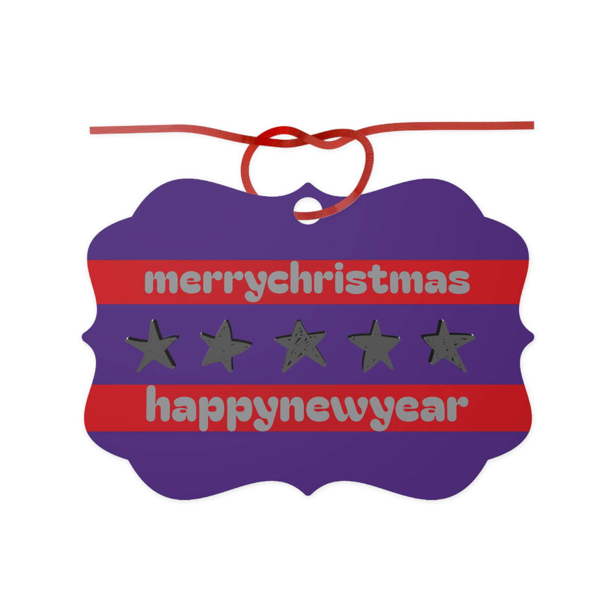 Ornament - Sterne Design