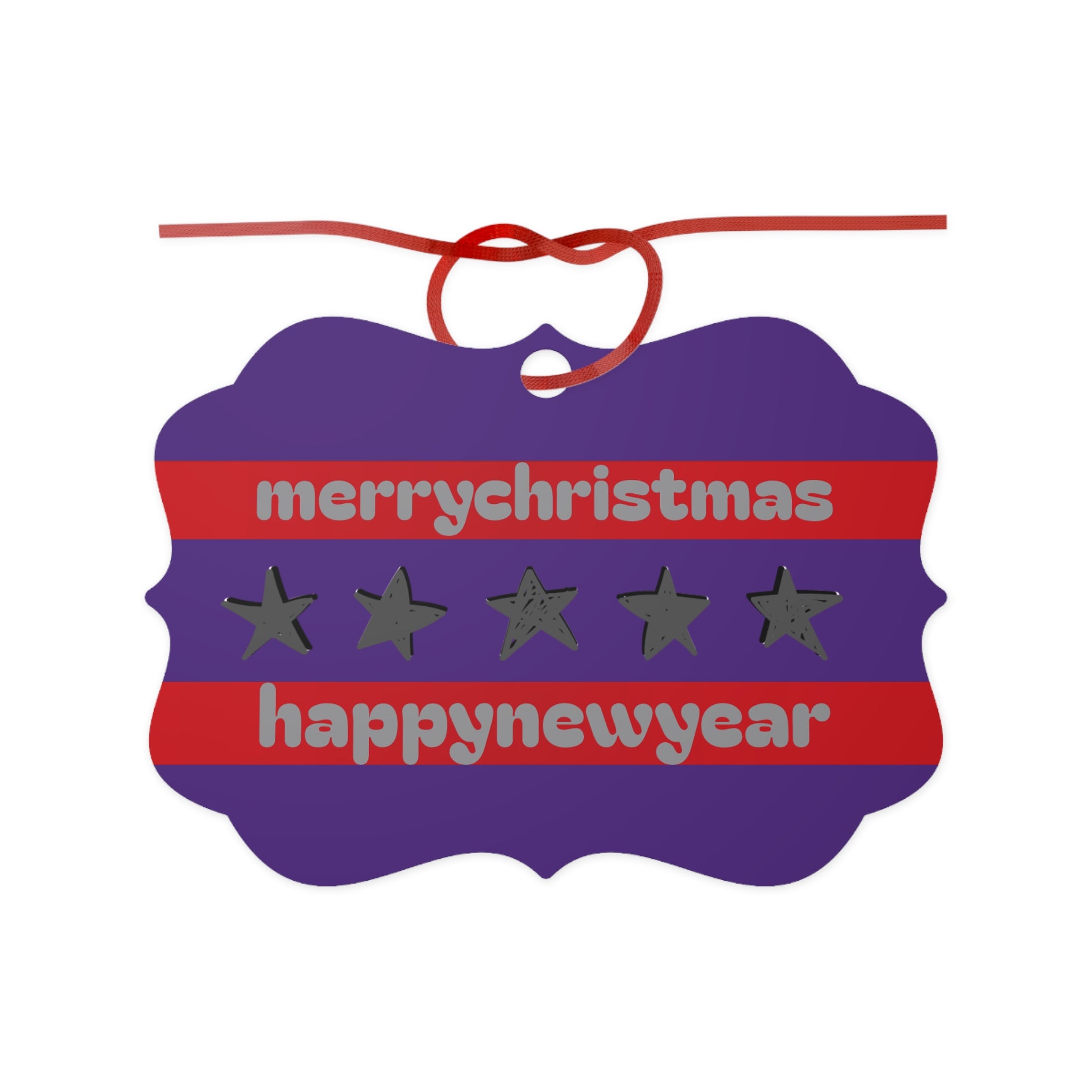 Ornament - Sterne Design