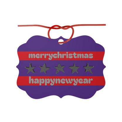 Ornament - Sterne Design