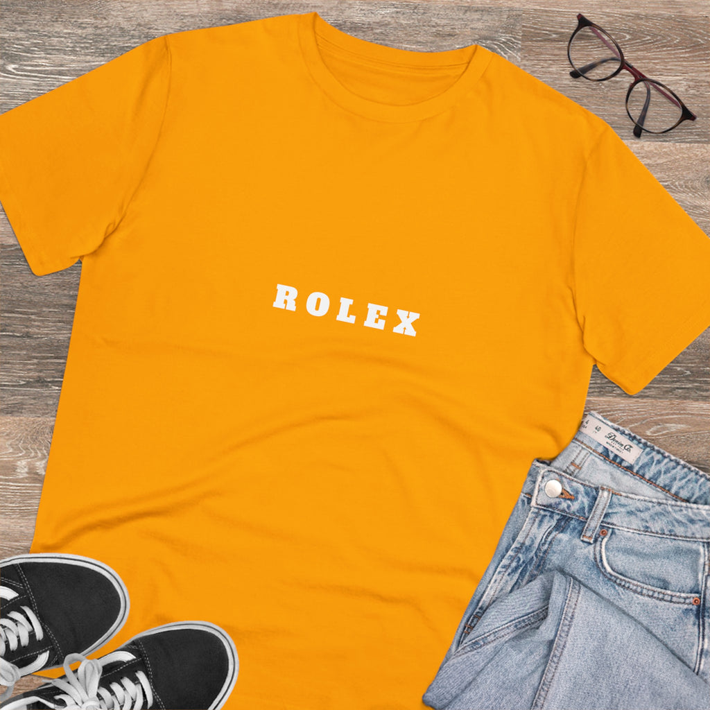 Organic Creator T-shirt - Unisex