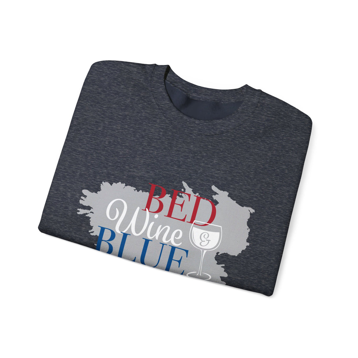 Les papas géniaux ont des tatouages ​​et des barbes Sweat-shirt unisexe 