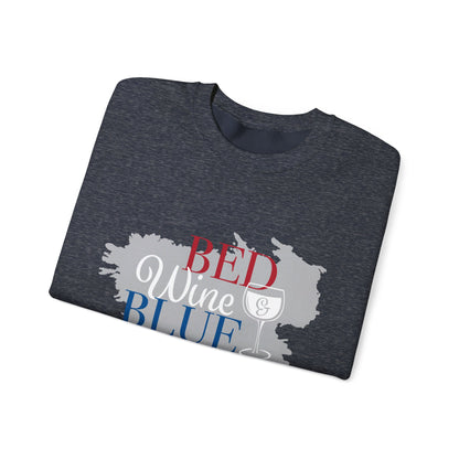 Les papas géniaux ont des tatouages ​​et des barbes Sweat-shirt unisexe 