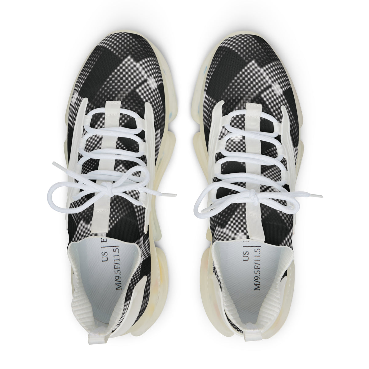 Men's Mesh Sneakers