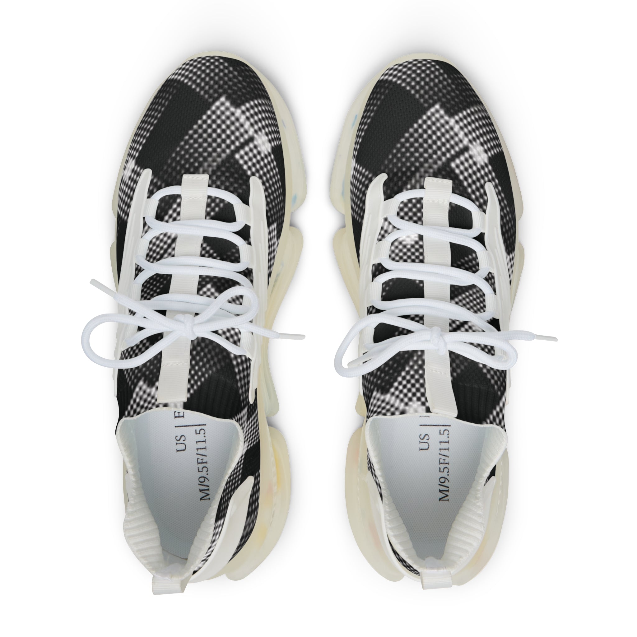 Men's Mesh Sneakers