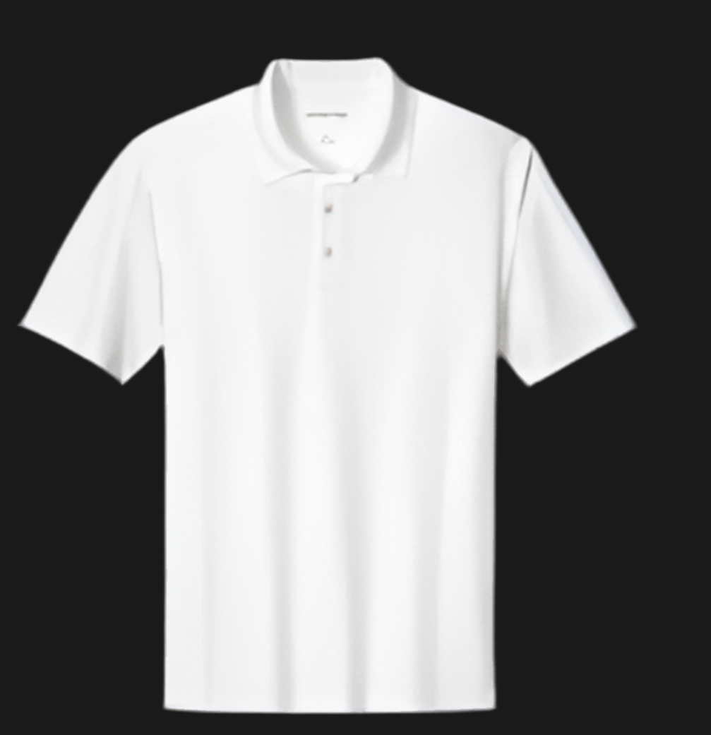 Men's UV Protection Polo Shirt Printify