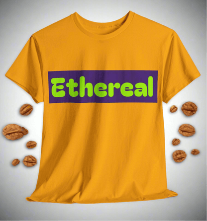 Ethereal Unisex Tee - RC'nSONS Design