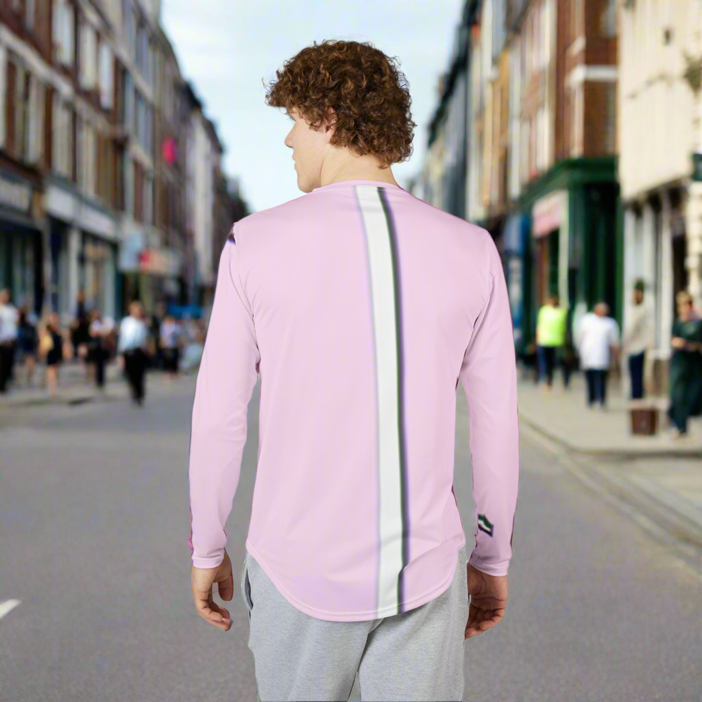 Long Sleeve Shirt - New Trend UV Protection Design by RC'nSONS