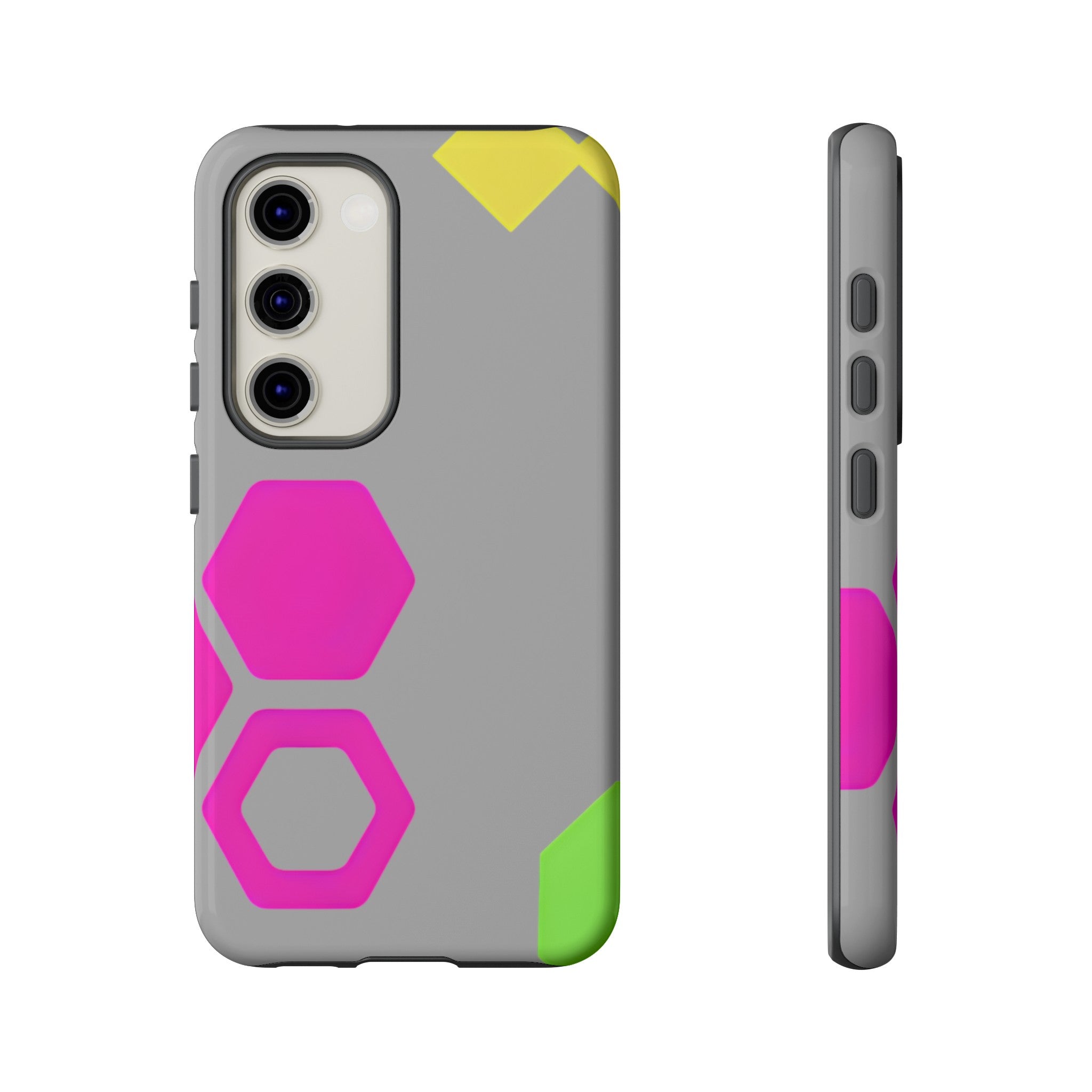 Tough Cases