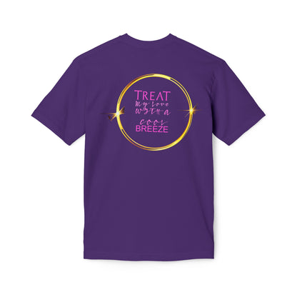 Unisex Midweight T-shirt, Made in US