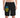 Men's Elastic Beach Shorts (AOP)