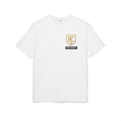 Stylish Oversized Unisex Tee - Perfect for Casual Outings, Gifts, Layering, Streetwear, Summer Events Printify