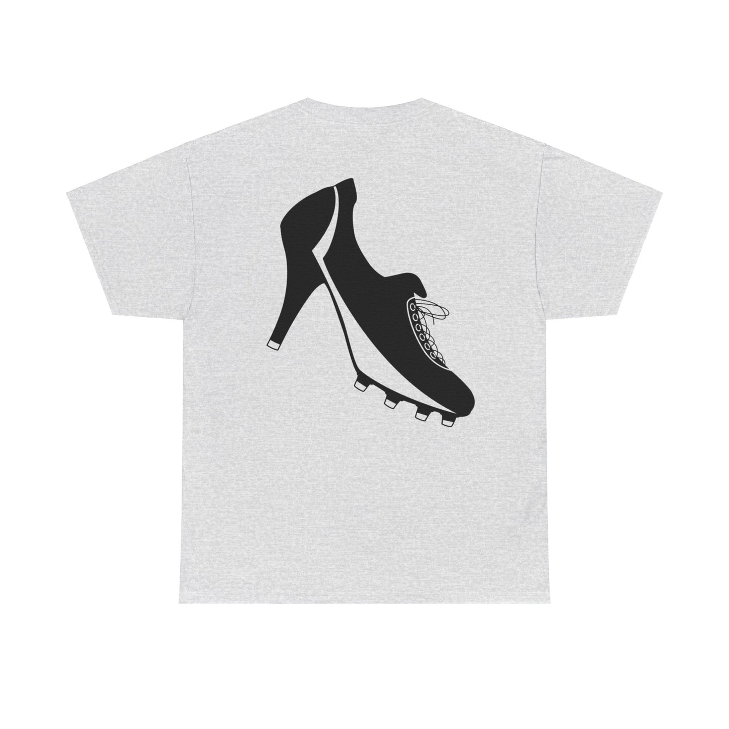 Unisex Heavy Cotton Magic Boot Tee