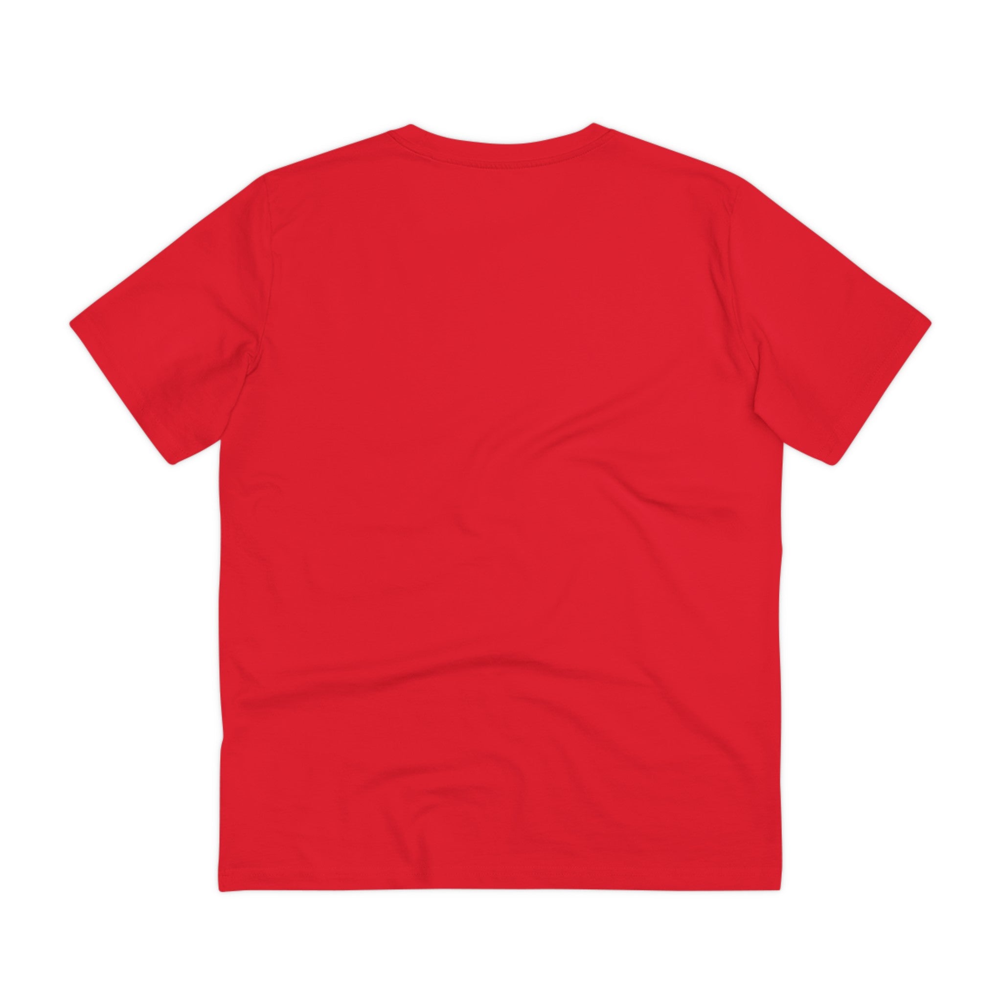 Organic Creator T-shirt - Unisex Palmares