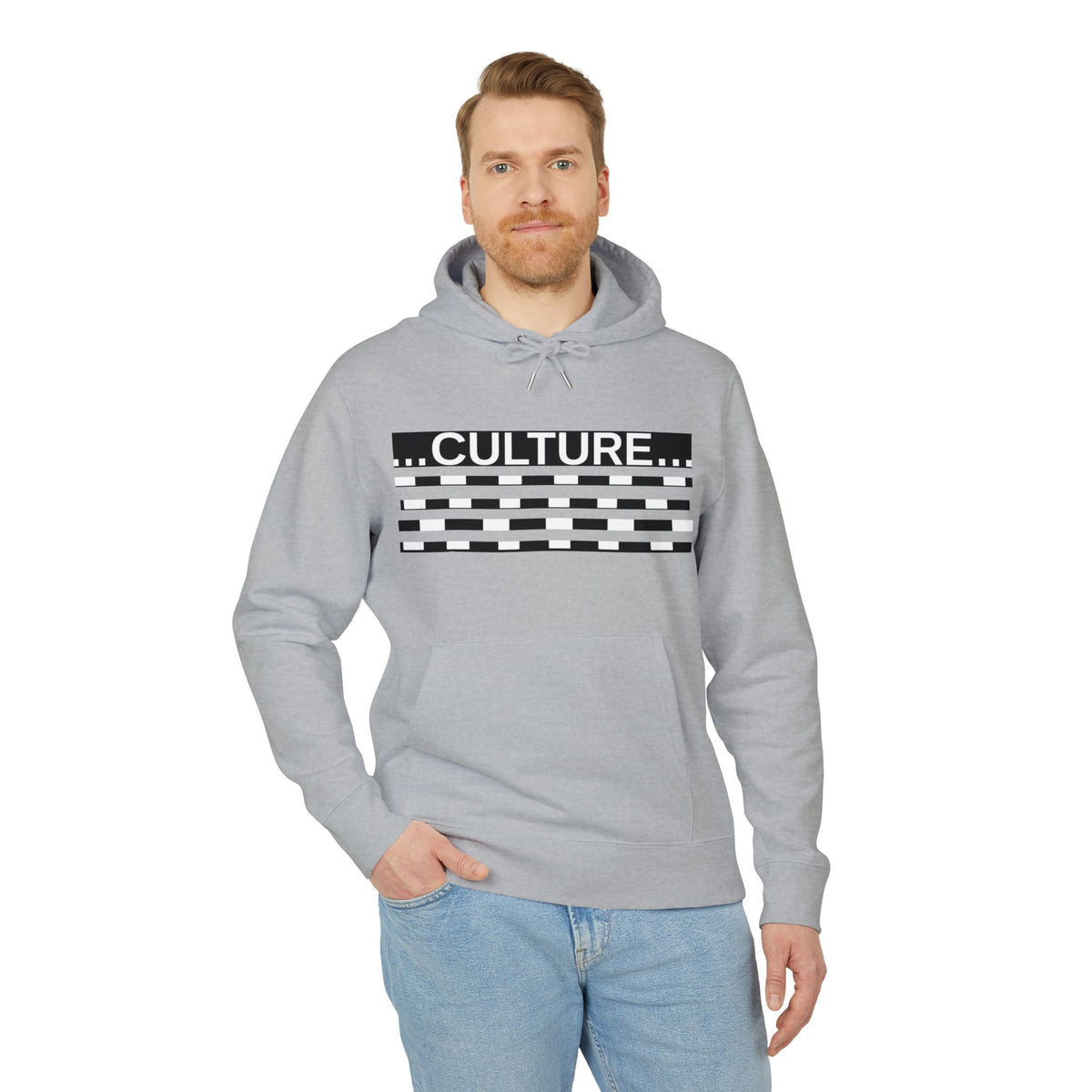 Culture Cruiser 2.0 Hoodie