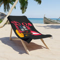 Sea You At The Beach Towel