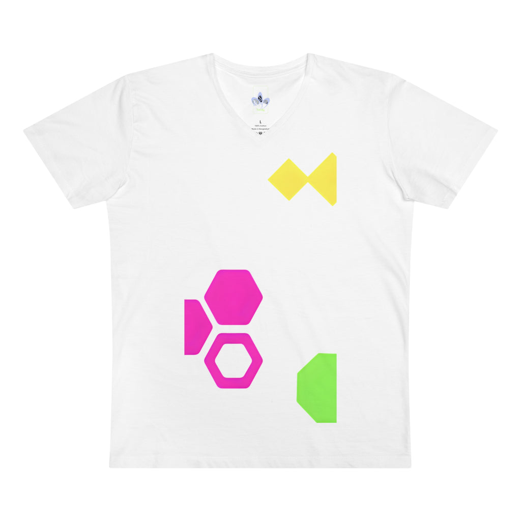 Men’s Presenter V-neck