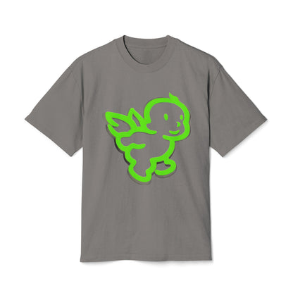 Unisex Heavy Faded Tee