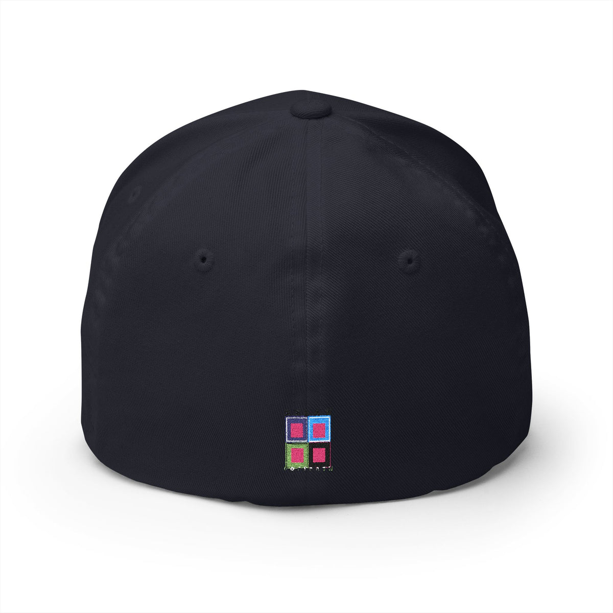 Embroidered Relax Baseball Cap
