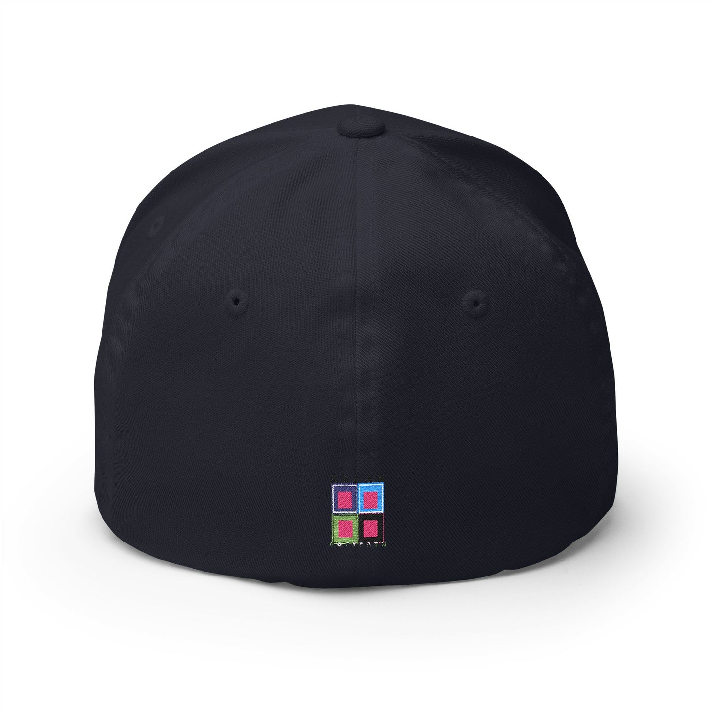 Embroidered Relax Baseball Cap