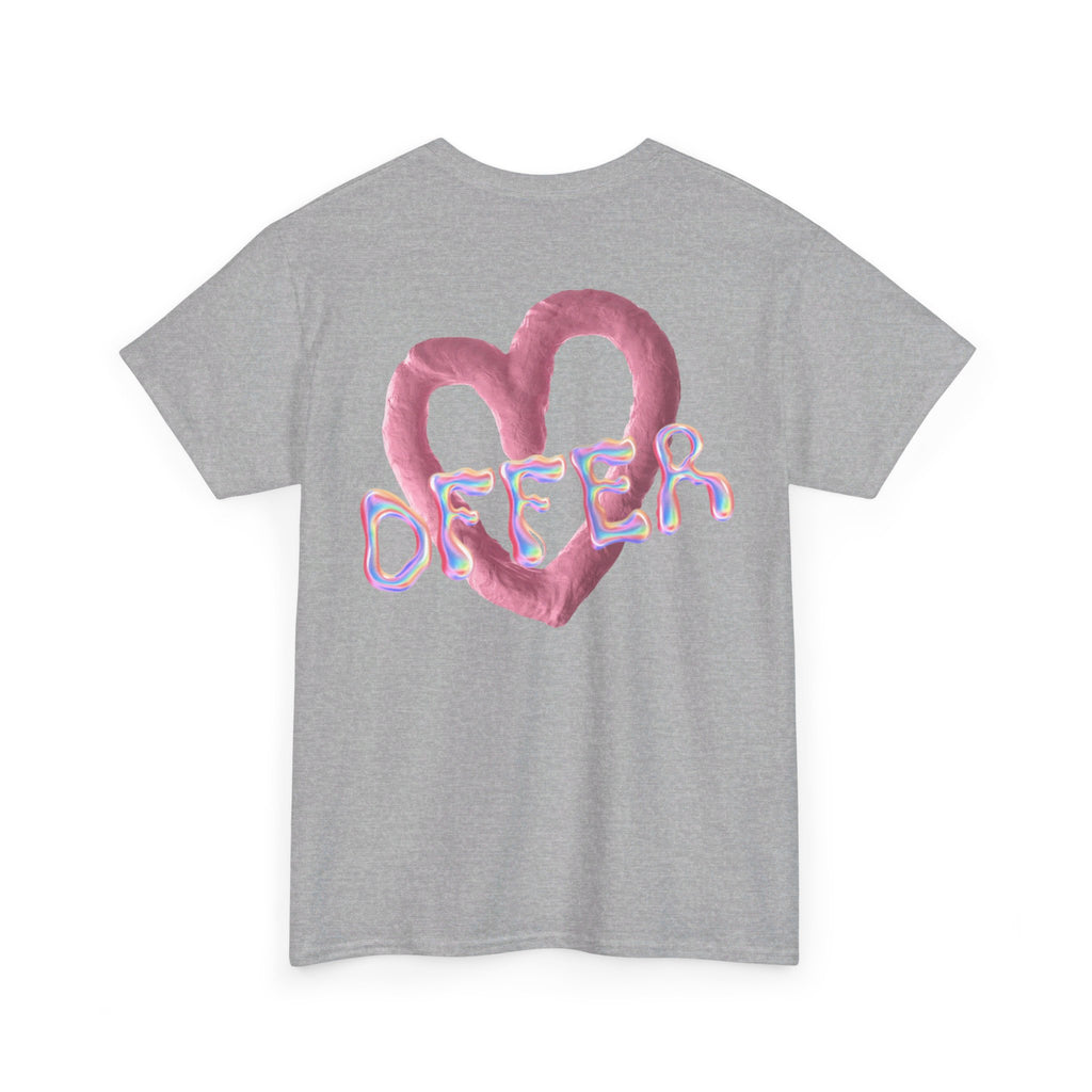RCMSONS Unisex Heavy Cotton OFFER Tee