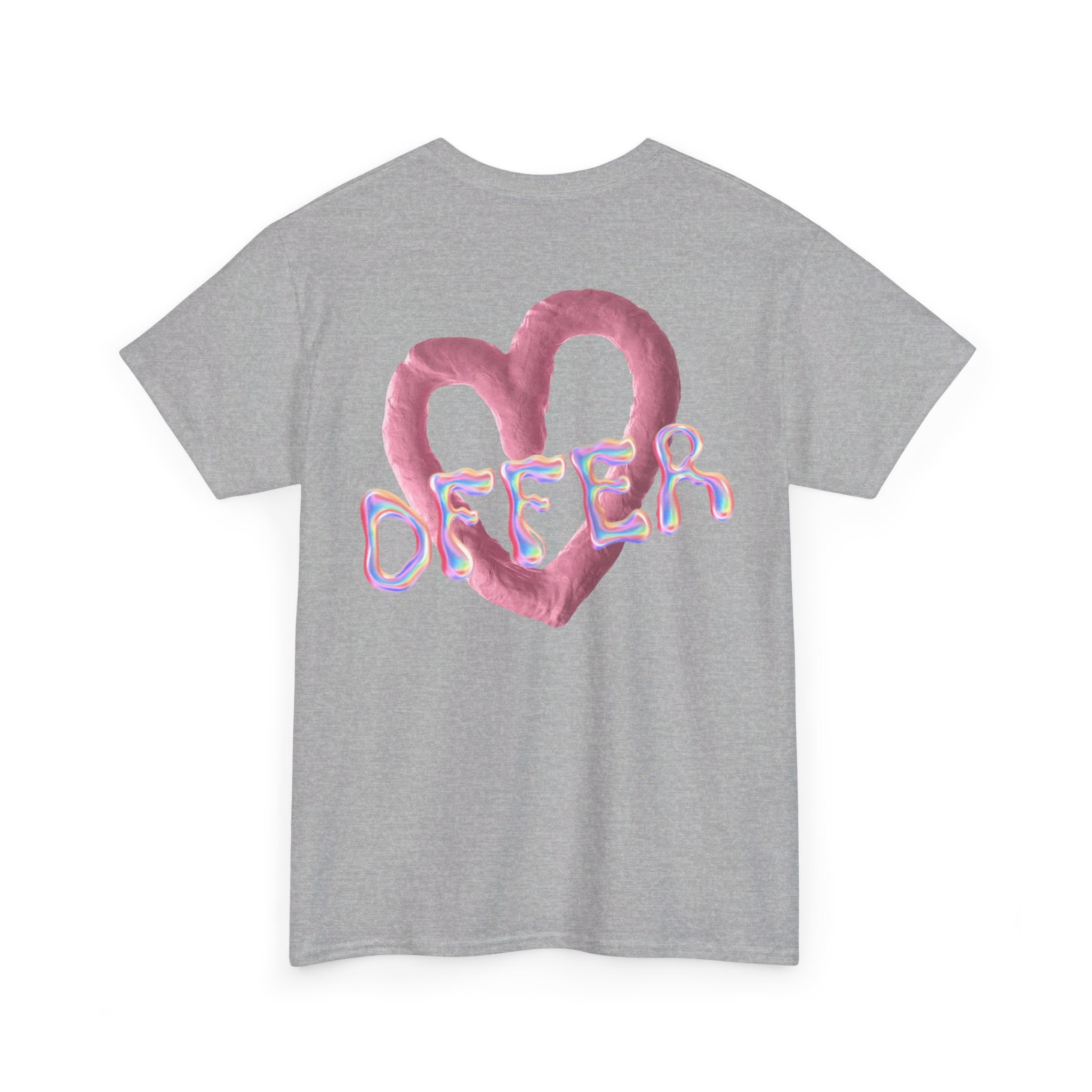 RCMSONS Unisex Heavy Cotton OFFER Tee