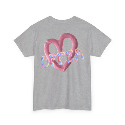 RCMSONS Unisex Heavy Cotton OFFER Tee