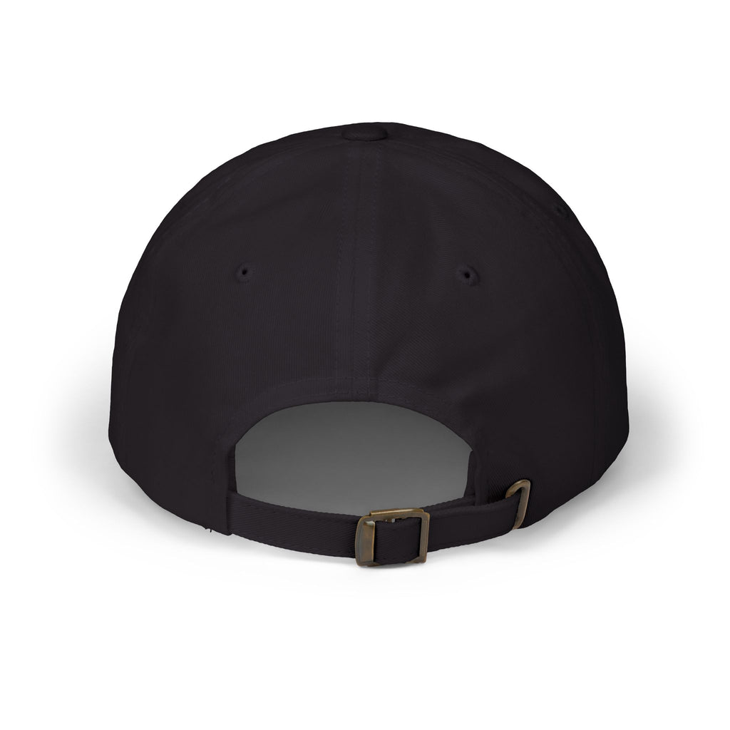 Sterne ( Stars) Cap Embroided