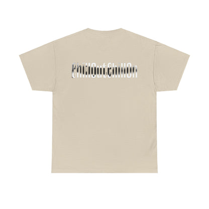 Destroy ChillOutChillOn Cotton Tee