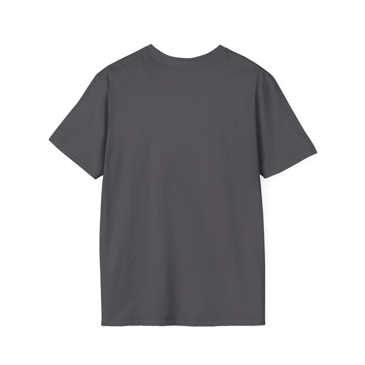 Unisex Softstyle  Pamares T-Shirt
