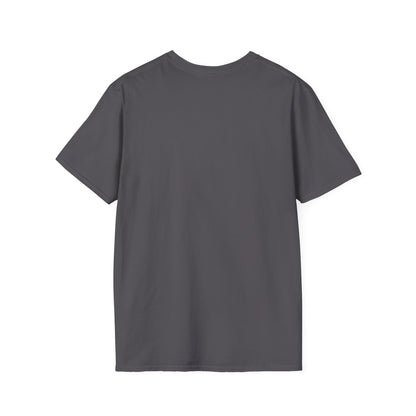 Unisex Softstyle  Pamares T-Shirt