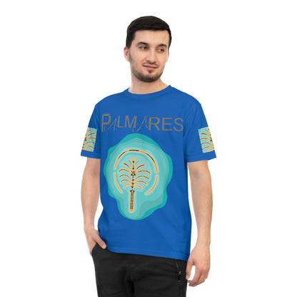 Unisex Classic PALMS-Jersey T-shirt