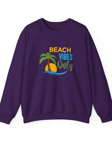 Beach Vibes Only Unisex Sweatshirt - RC’nSONS