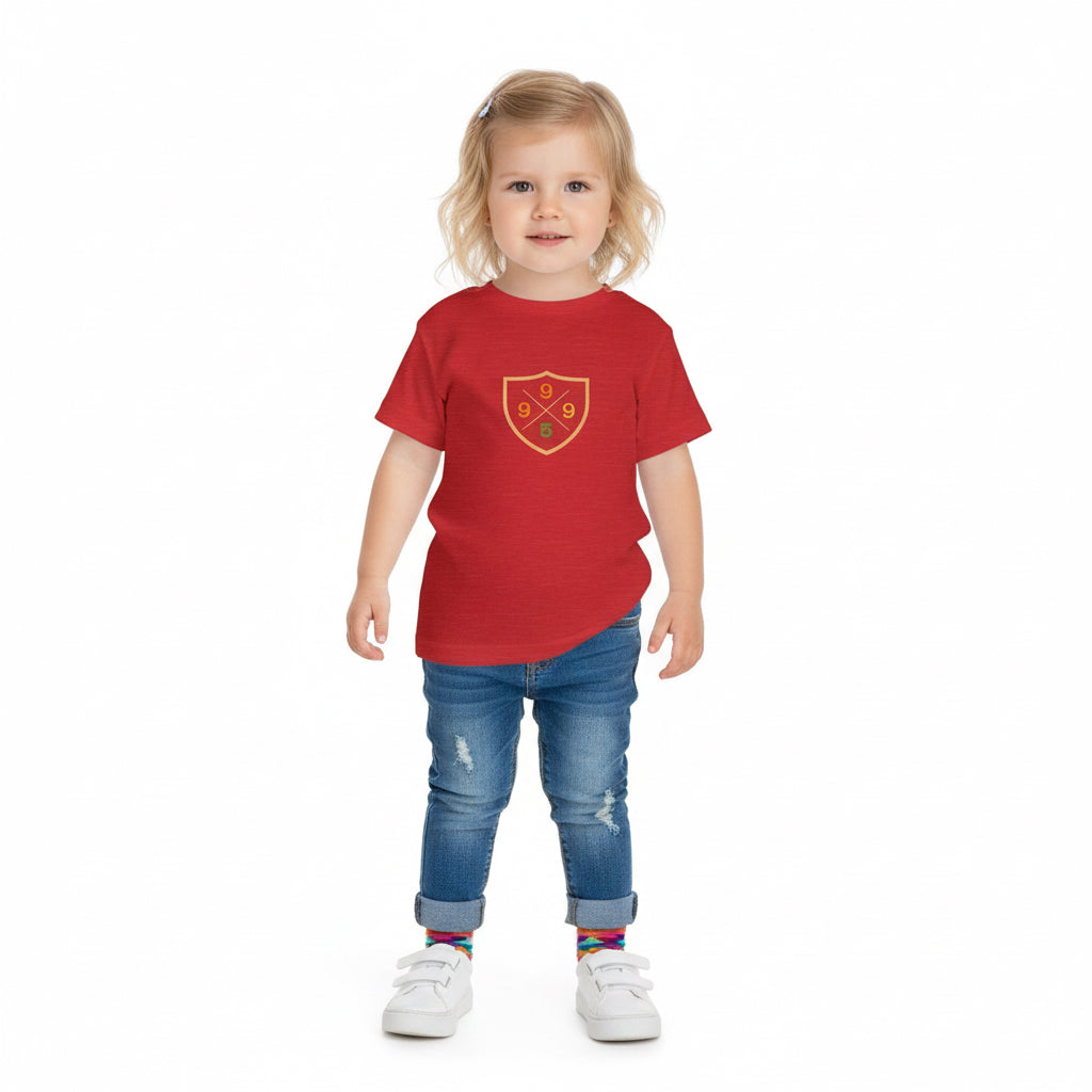 1995 Toddler Tee Printify