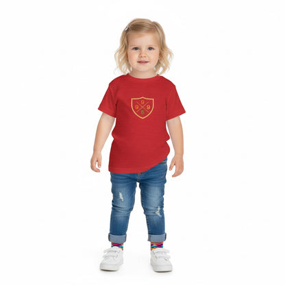 1995 Toddler Tee Printify