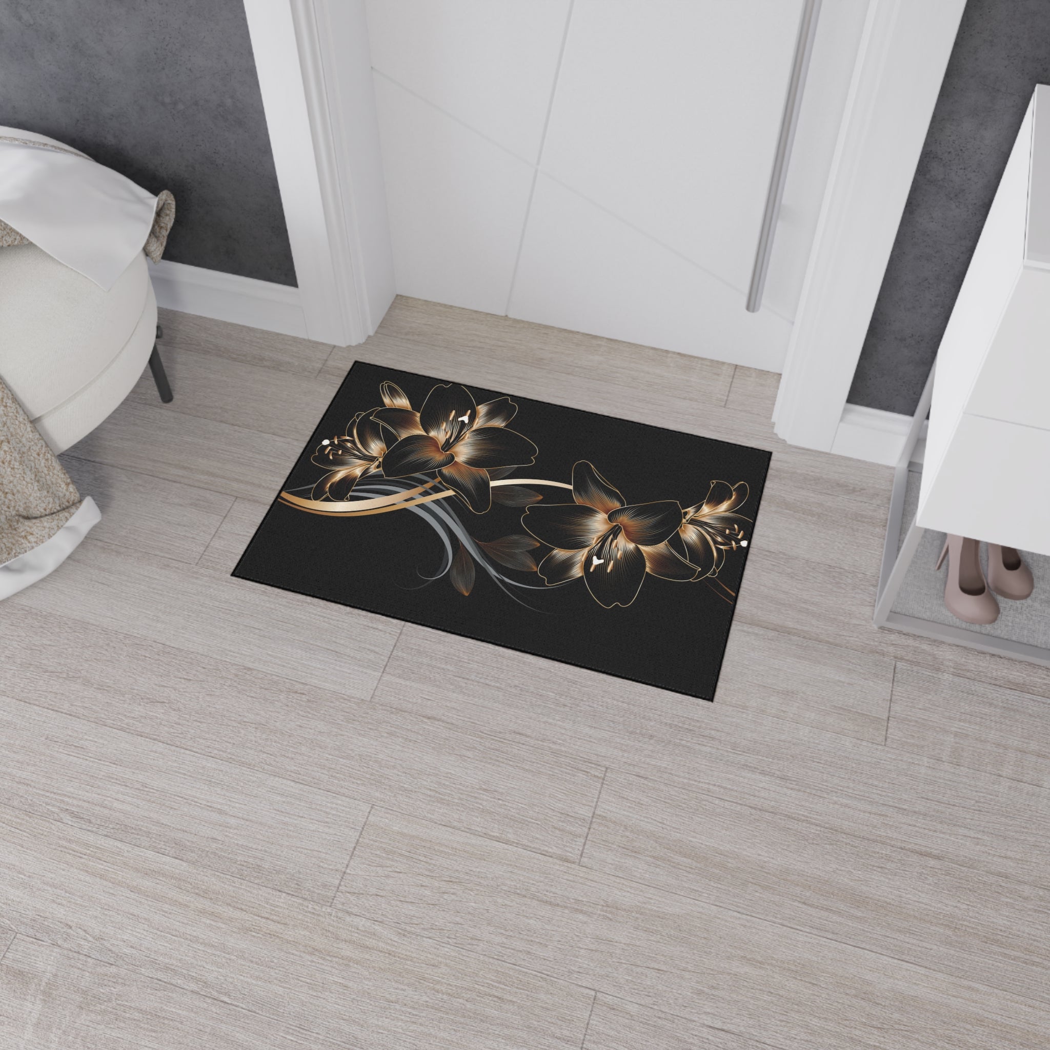 Heavy Duty Floor Mat