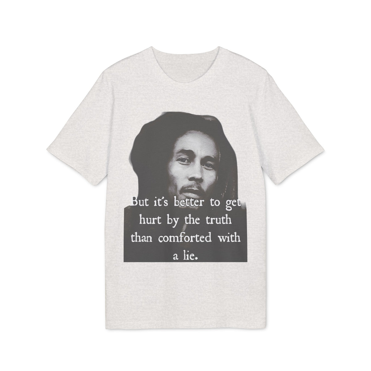 Unisex Creator 2.0 MarleyT-shirt