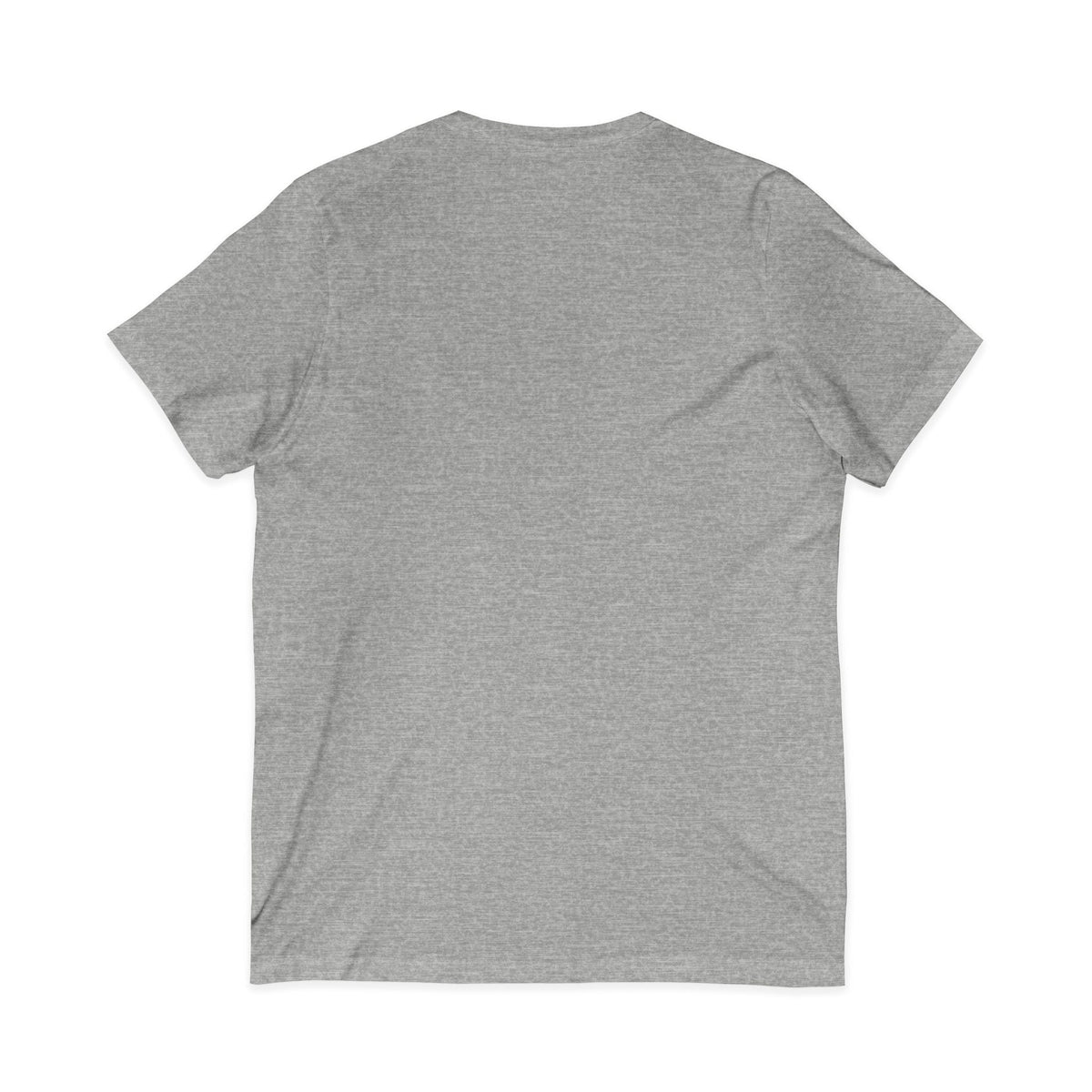 Modern Unisex V-Neck Tee Printify