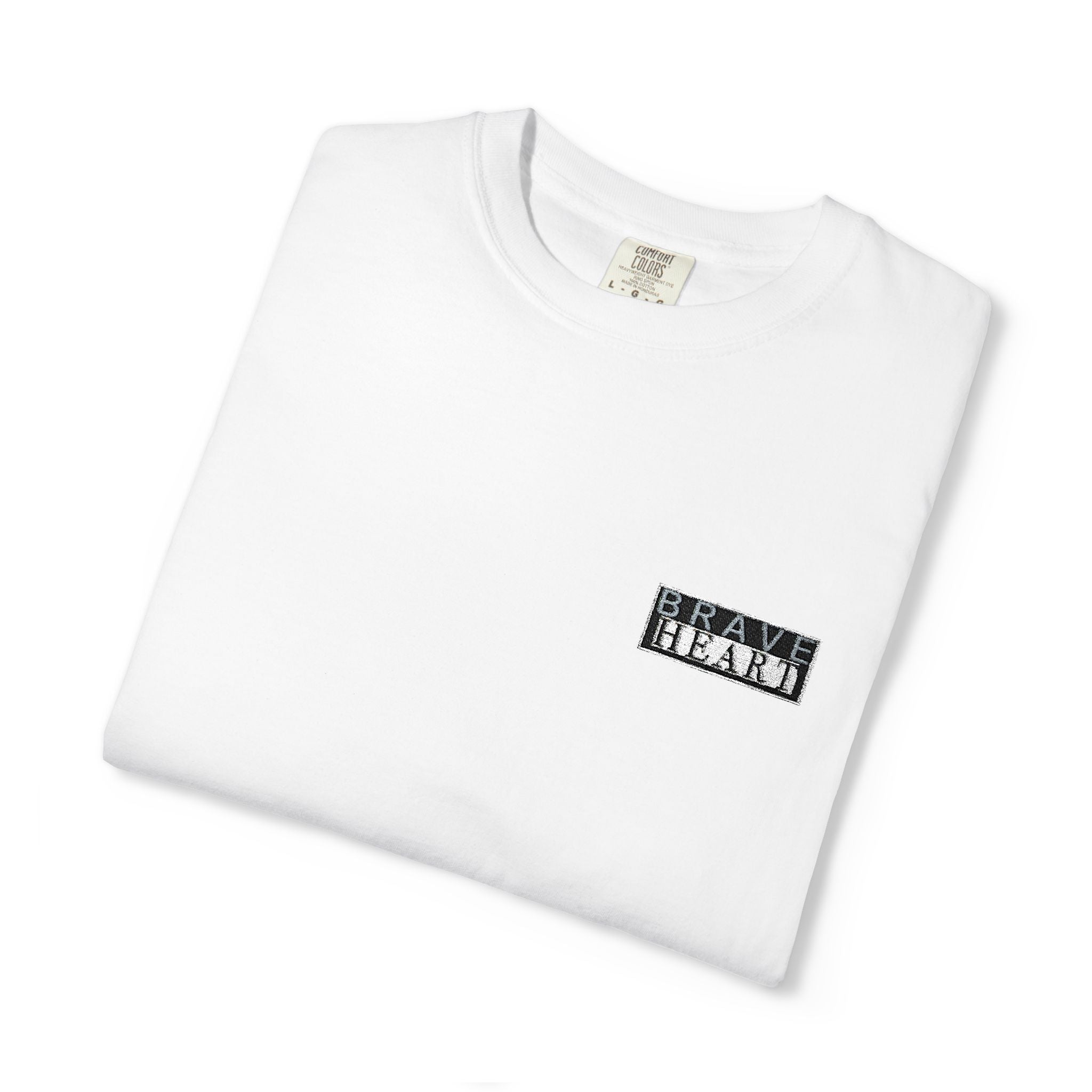 Casual Graphic Tee for Everyday Comfort | Unisex Garment-Dyed T-shirt, Gift for Him/Her, Summer Casual Wear, Birthday Gift, Minimalist Style