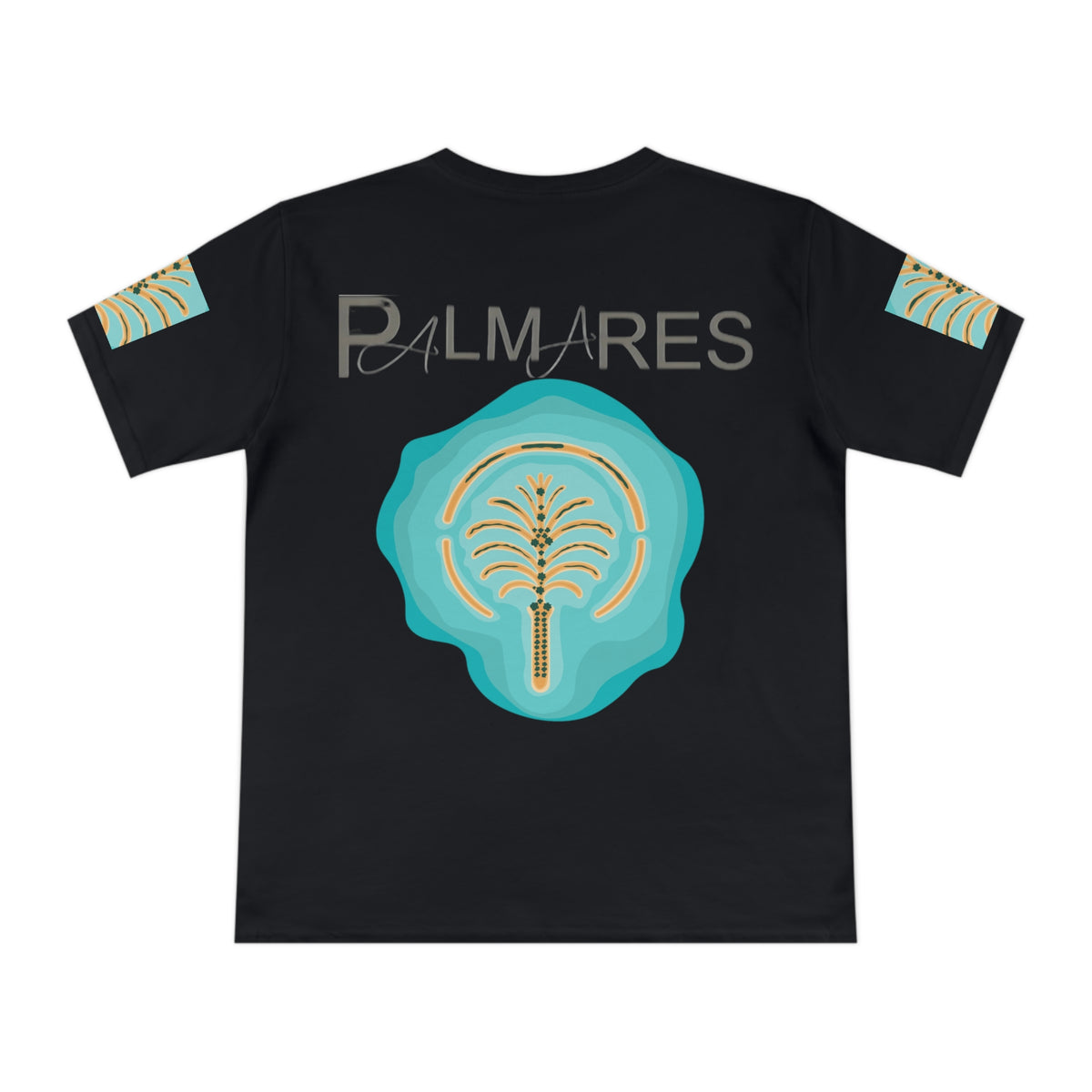 Unisex Classic PALMS-Jersey T-shirt
