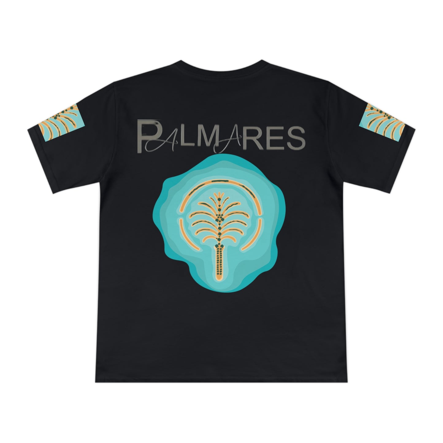 Unisex Classic PALMS-Jersey T-shirt