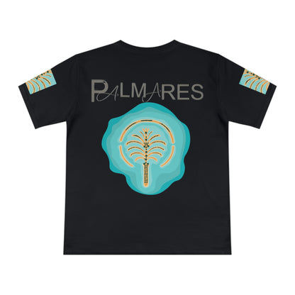 Unisex Classic PALMS-Jersey T-shirt