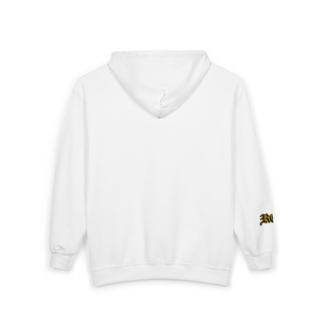 Rcn Zip Hoodie