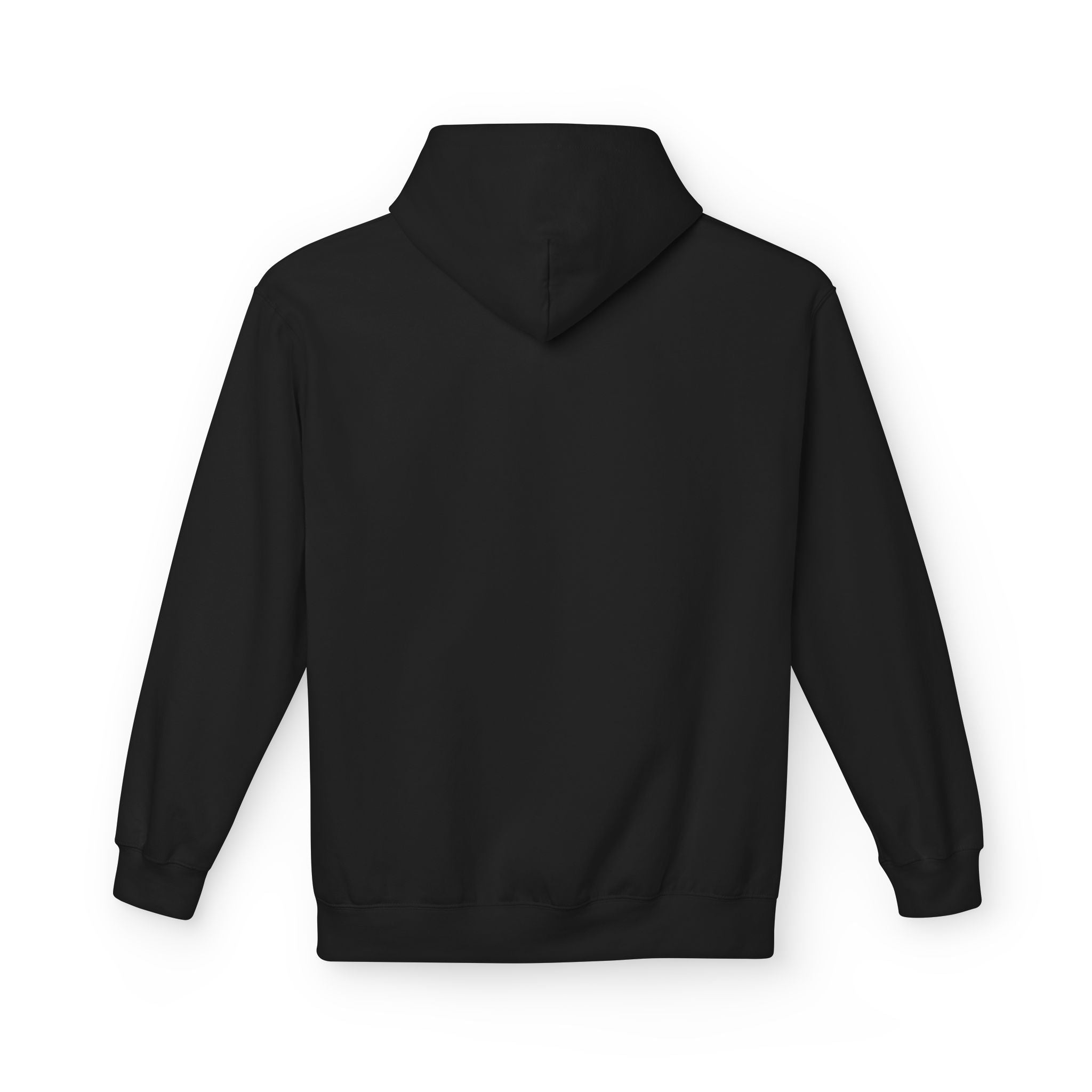 Rcnsons Unisex Midweight Softstyle Fleece 'Play' Hoodie