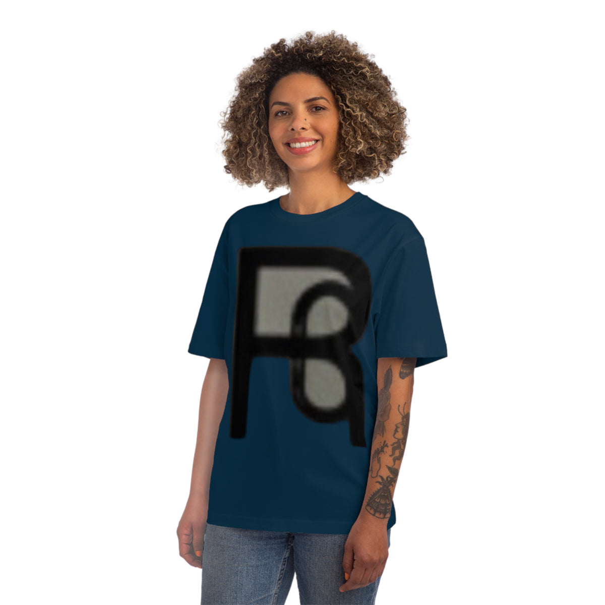 Unisex Fuser T-shirt