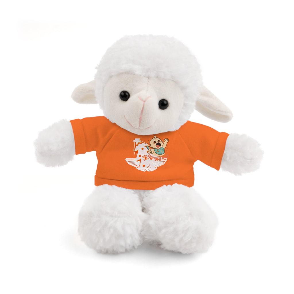 Stuffed Bunny Tee Printify