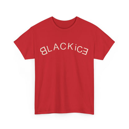 Unisex Heavy Cotton BlackicE Tee